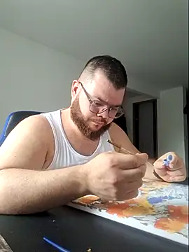 Edmund98 online show from 03/03/26, 02:35