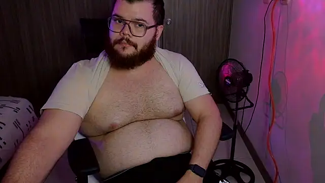 Edmund98 online show from 02/26/26, 02:11