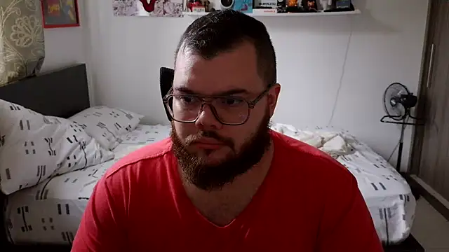 Edmund98 online show from 02/01/26, 03:10