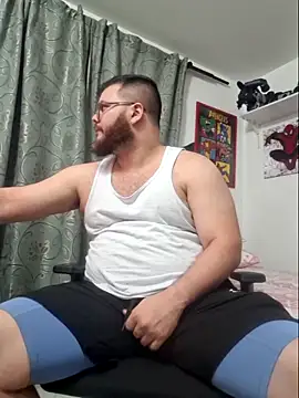 Edmund98 online show from 03/10/26, 01:31