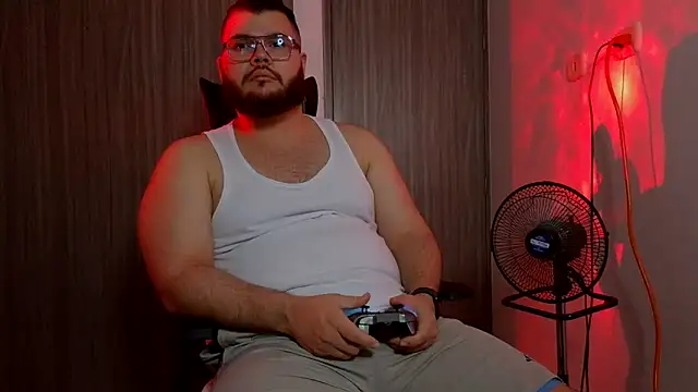 Edmund98 online show from 02/28/26, 04:12