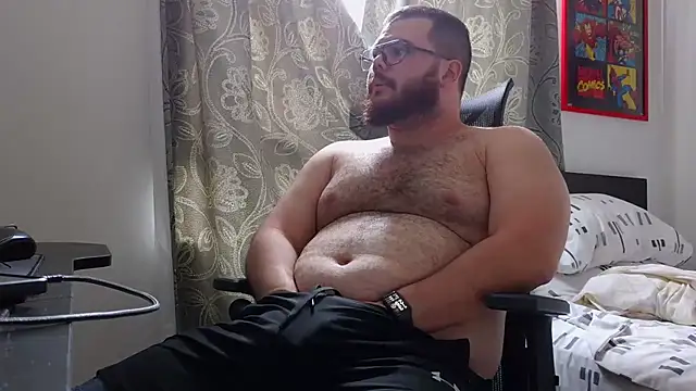 Edmund98 online show from 02/06/26, 06:26