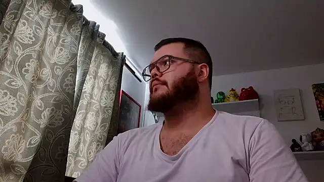 Edmund98 online show from 02/05/26, 02:24