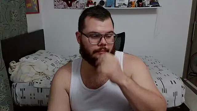 Edmund98 online show from 02/11/26, 02:11