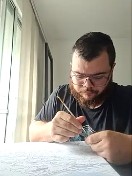 Edmund98 online show from 02/13/26, 02:28