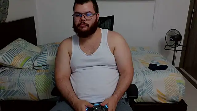 Edmund98 online show from 02/25/26, 02:01