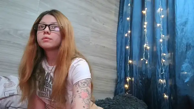 MySweetGirls online show from 06/14/26, 07:37