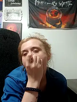 Dessydrips online show from 09/09/25, 05:50