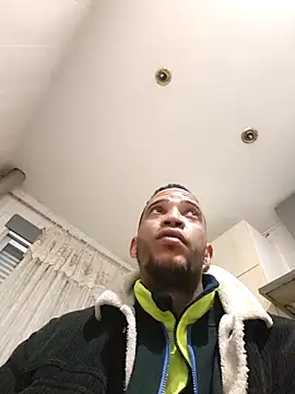 Yerayyaya online show from 02/21/26, 03:41