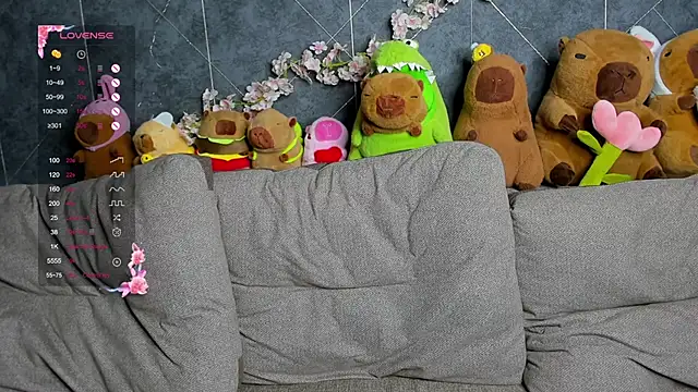 Snapshot of EvaTheHeart chatting on 10/01/25, 07:46 EvaTheHeart online show from 10/01/25, 07:46