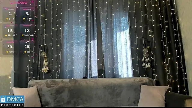 Ashley Nicks online show from 04/28/26, 02:27