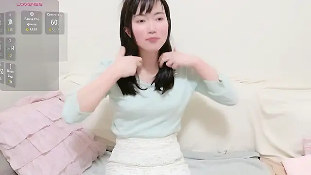pppYukaqqq online show from 05/03/26, 12:20