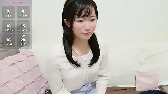 pppYukaqqq online show from 10/03/25, 10:17