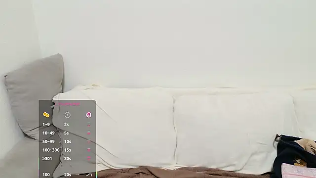 pppYukaqqq online show from 09/19/25, 11:36