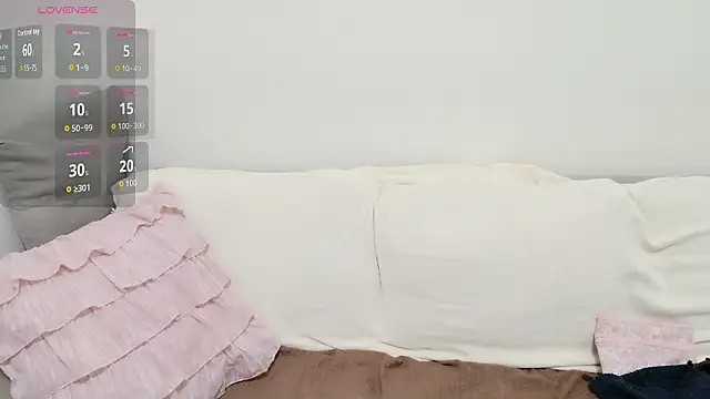 pppYukaqqq online show from 09/29/25, 10:22