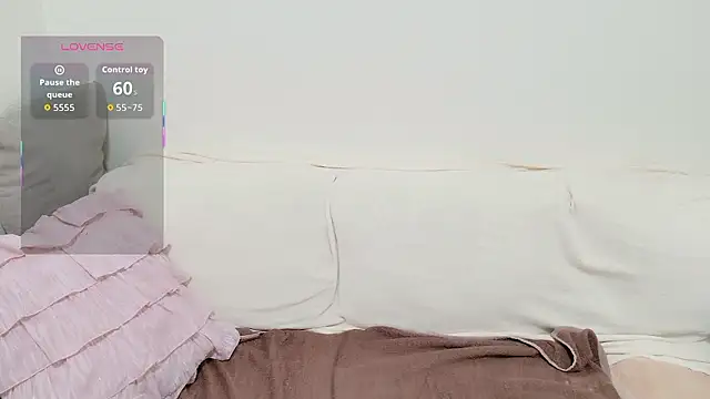 pppYukaqqq online show from 01/09/26, 11:39