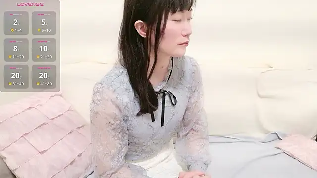 pppYukaqqq online show from 05/31/26, 12:00