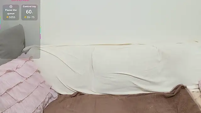 pppYukaqqq online show from 11/20/25, 11:11