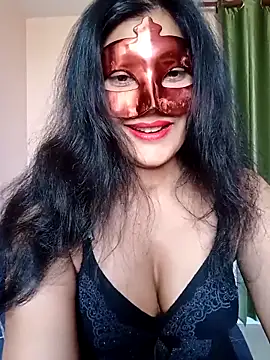 Ronak kaur online show from 04/10/26, 04:41