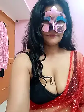 Ronak kaur online show from 02/15/26, 07:51
