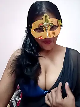 Ronak kaur online show from 01/16/26, 05:44