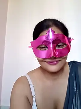 Ronak kaur online show from 10/14/25, 04:57
