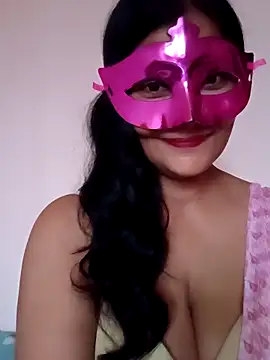 Ronak kaur online show from 10/31/25, 05:48