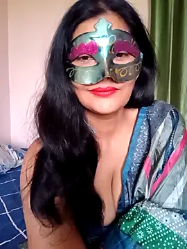 Ronak kaur online show from 05/09/26, 05:11