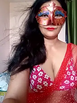 Ronak kaur online show from 04/15/26, 05:02