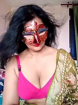 Ronak kaur online show from 03/31/26, 04:14