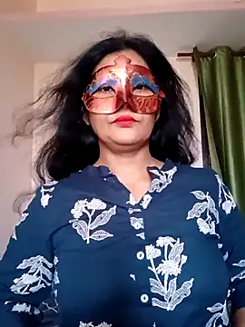 Ronak kaur online show from 04/12/26, 05:11