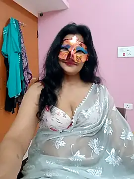 Ronak kaur online show from 03/01/26, 05:07