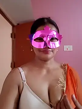 Ronak kaur online show from 10/24/25, 05:50