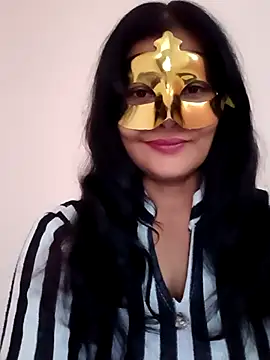 Ronak kaur online show from 11/13/25, 06:28