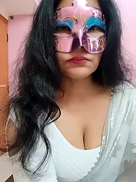 Ronak kaur online show from 02/14/26, 04:56