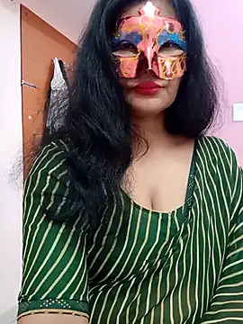 Ronak kaur online show from 02/18/26, 05:16