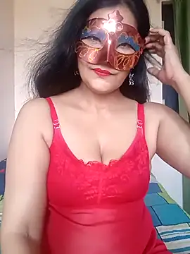 Ronak kaur online show from 04/01/26, 03:52