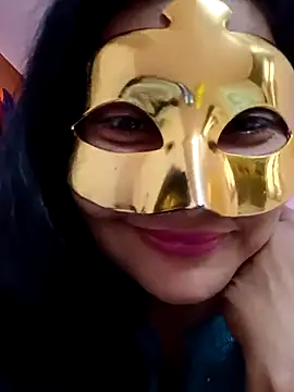 Ronak kaur online show from 11/24/25, 04:45