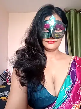 Ronak kaur online show from 04/23/26, 04:30