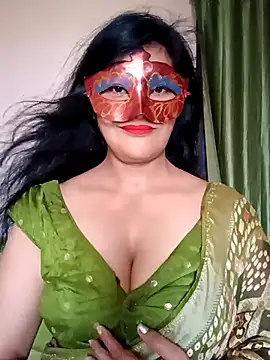 Ronak kaur online show from 04/28/26, 04:17