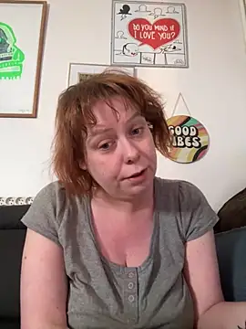 VeraaFlynn online show from 02/27/26, 07:30