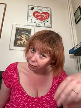 VeraaFlynn online show from 04/21/26, 11:06