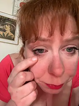 VeraaFlynn online show from 02/24/26, 08:59