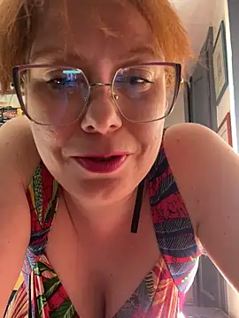 VeraaFlynn online show from 03/05/25, 02:12