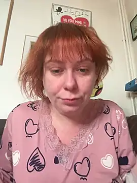 VeraaFlynn online show from 03/04/26, 07:16