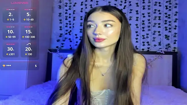 Snapshot of MelissaMillton chatting on 10/03/25, 08:10 MelissaMillton online show from 10/03/25, 08:10