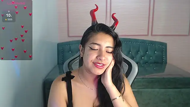 alexa romero t online show from 10/18/25, 12:18