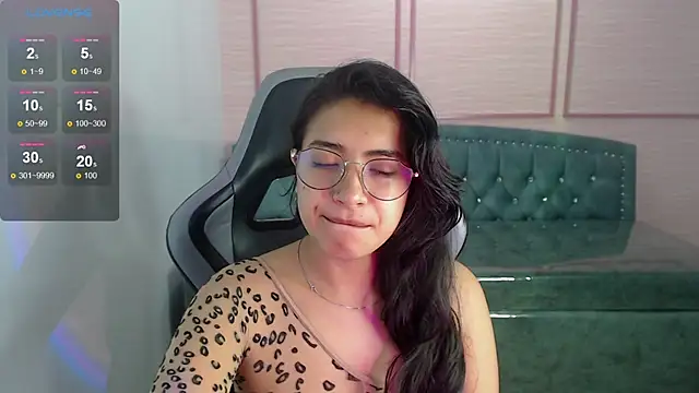 alexa romero t online show from 10/08/25, 12:07