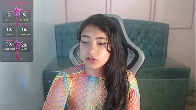 alexa romero t online show from 10/07/25, 12:39