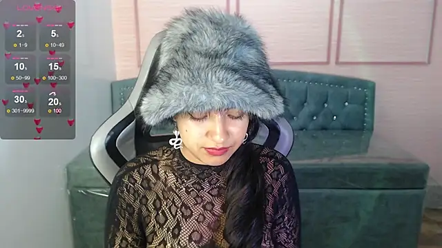 alexa romero t online show from 11/05/25, 12:41